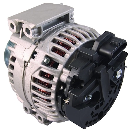 Heavy Duty Alternator, Replacement For Wai Global, 60984336689